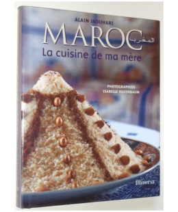 Maroc, La Cuisine de ma mère