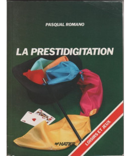 La Prestidigitation