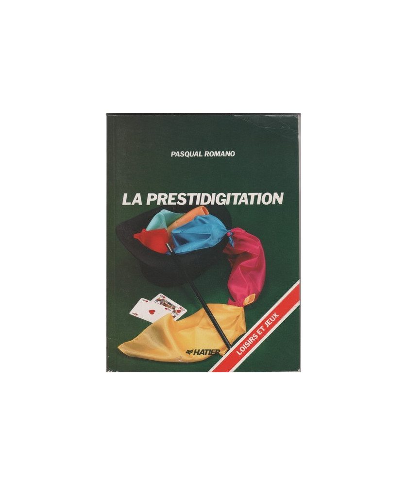 La Prestidigitation