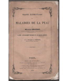 Maladies de la Peau