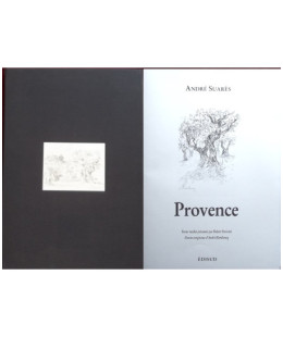 Provence - André Suarès