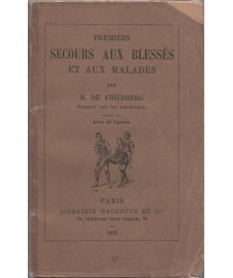 Premiers secours aux blessés et aux malades