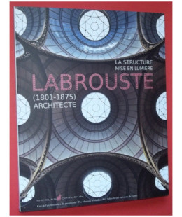 Labrouste, La structure mise en lumière