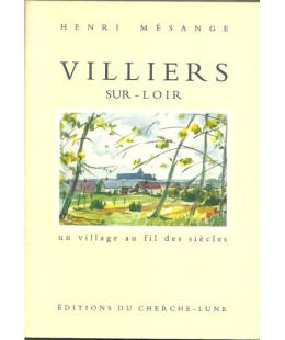 Villiers sur Loir