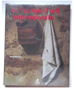 Le trompe-l'oeil contemporain