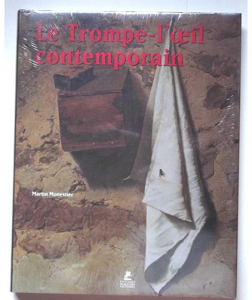 Le trompe-l'oeil contemporain