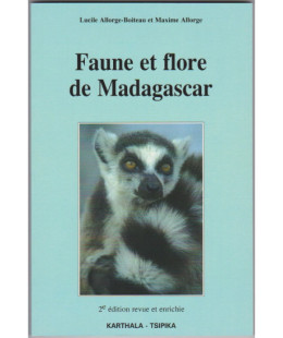 Faune et Flore de Madagascar