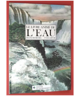 Le Livre animé de l'Eau