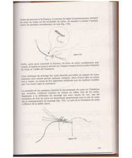 Précis de Montage des Mouches Artificielles