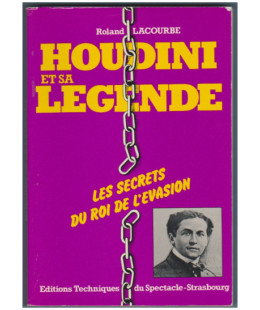 Houdini et sa légende