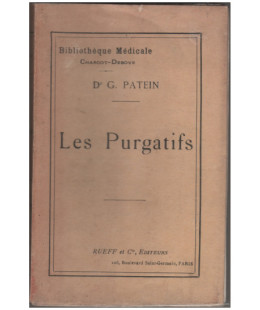 Les purgatifs