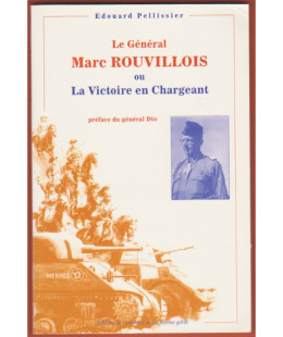 Le Général Rouvillois