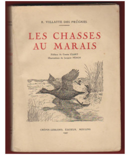 Les Chasses au Marais