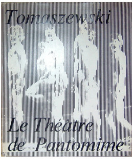 Le théâtre de Pantomime