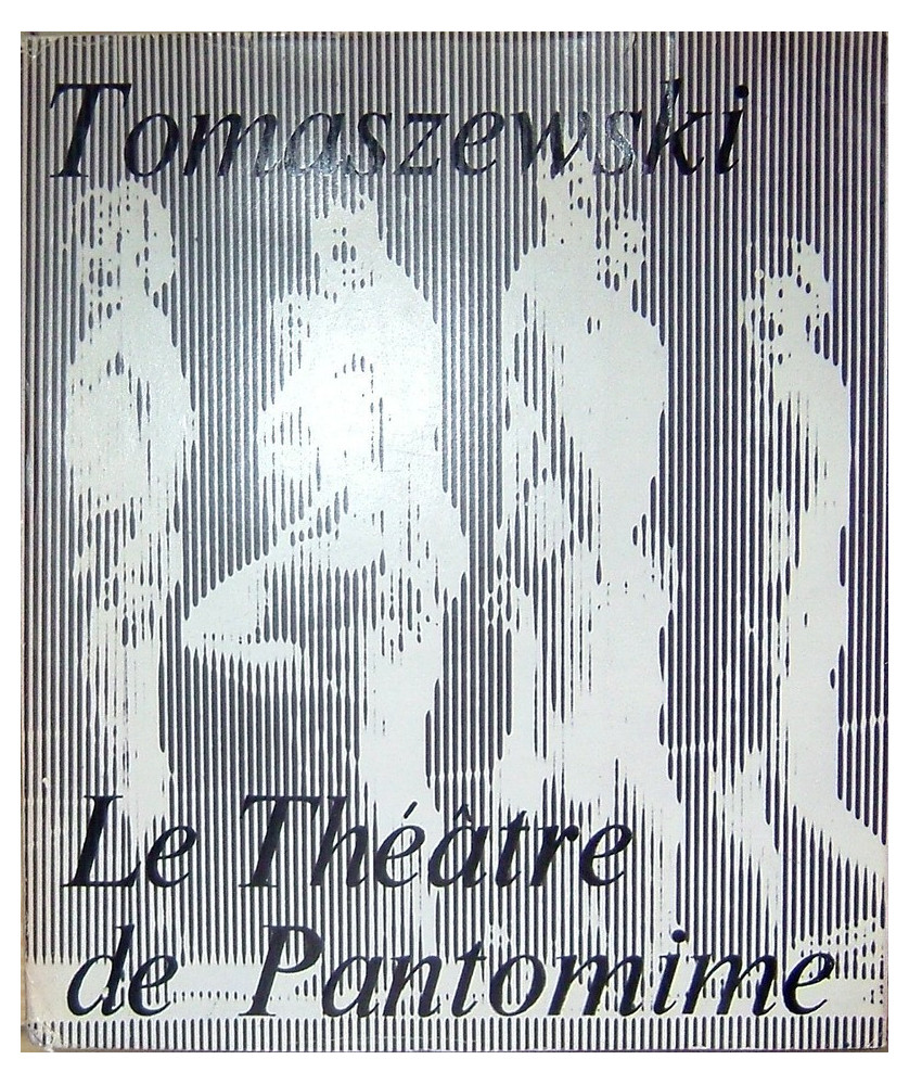 Le théâtre de Pantomime