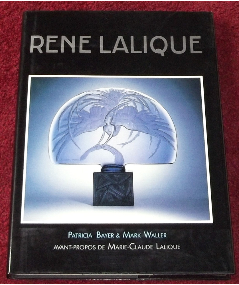 René Lalique