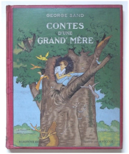 Contes d'une grand'mère