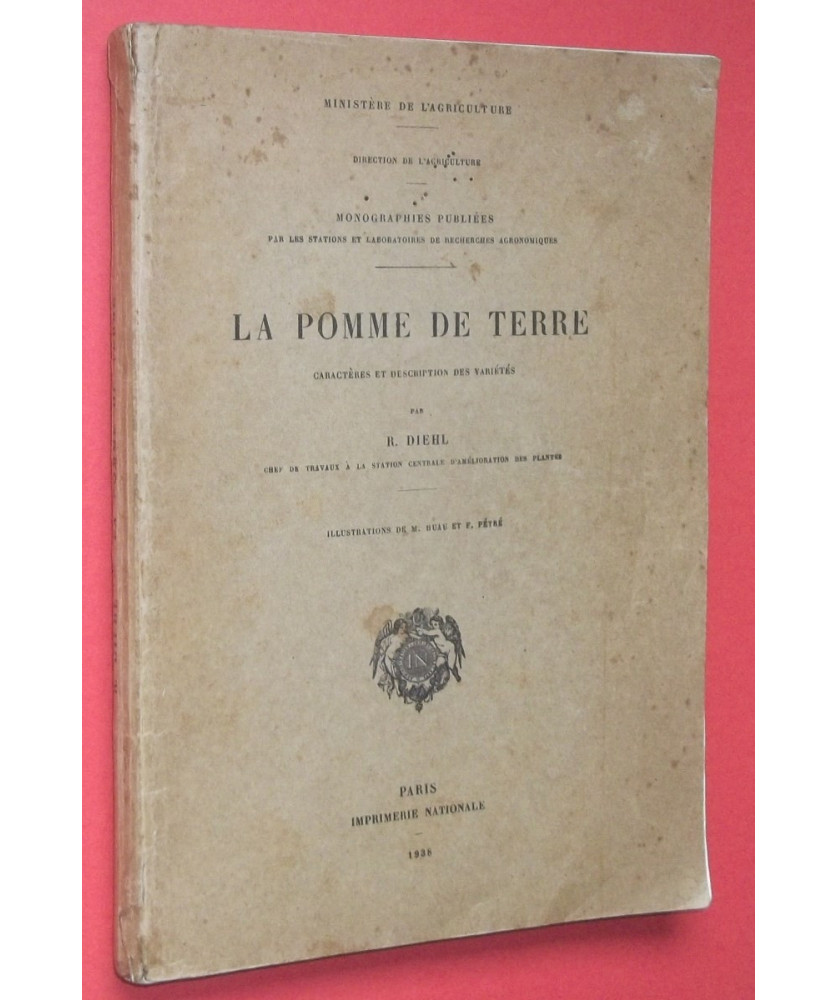 La Pomme de Terre