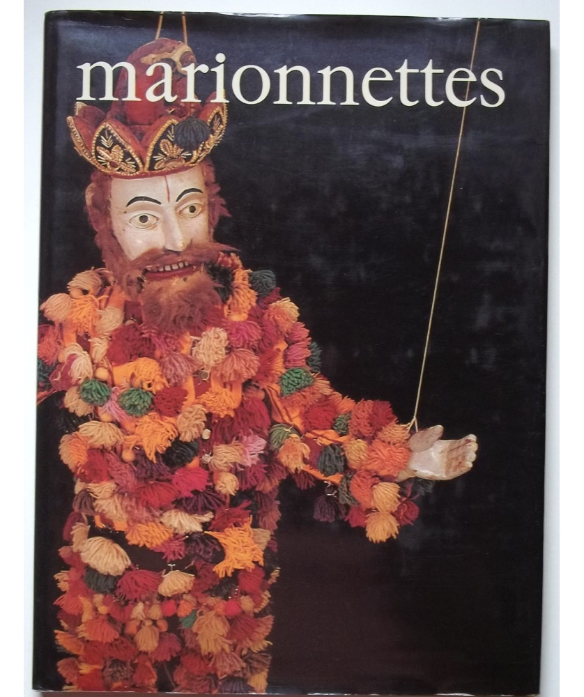 Marionnettes