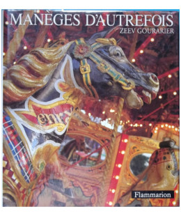 Manèges d'autrefois