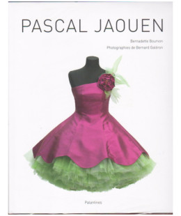 Pascal Jaouen