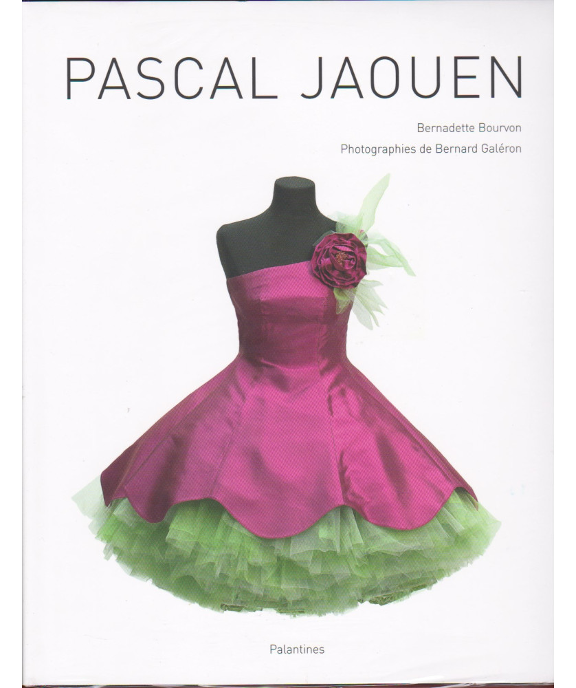 Pascal Jaouen