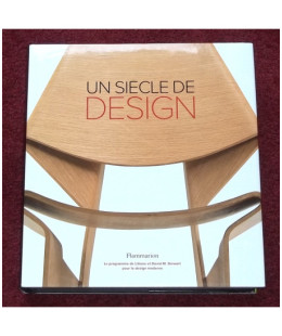 Un siècle de Design