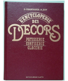 Encyclopédie des Décors