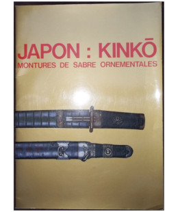 Japon : Kinko, Montures de Sabre