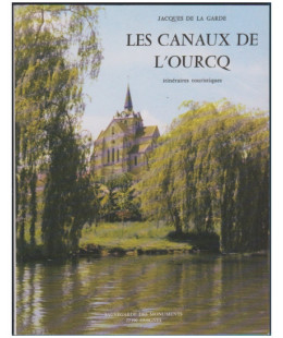 Les Canaux de l'Ourcq