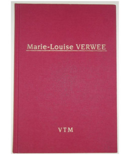 Marie Louise Verwee