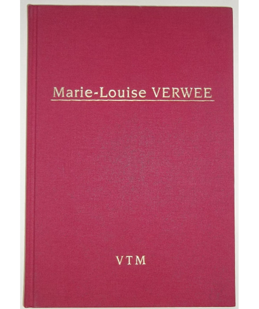 Marie Louise Verwee