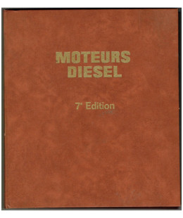 Moteurs Diesel