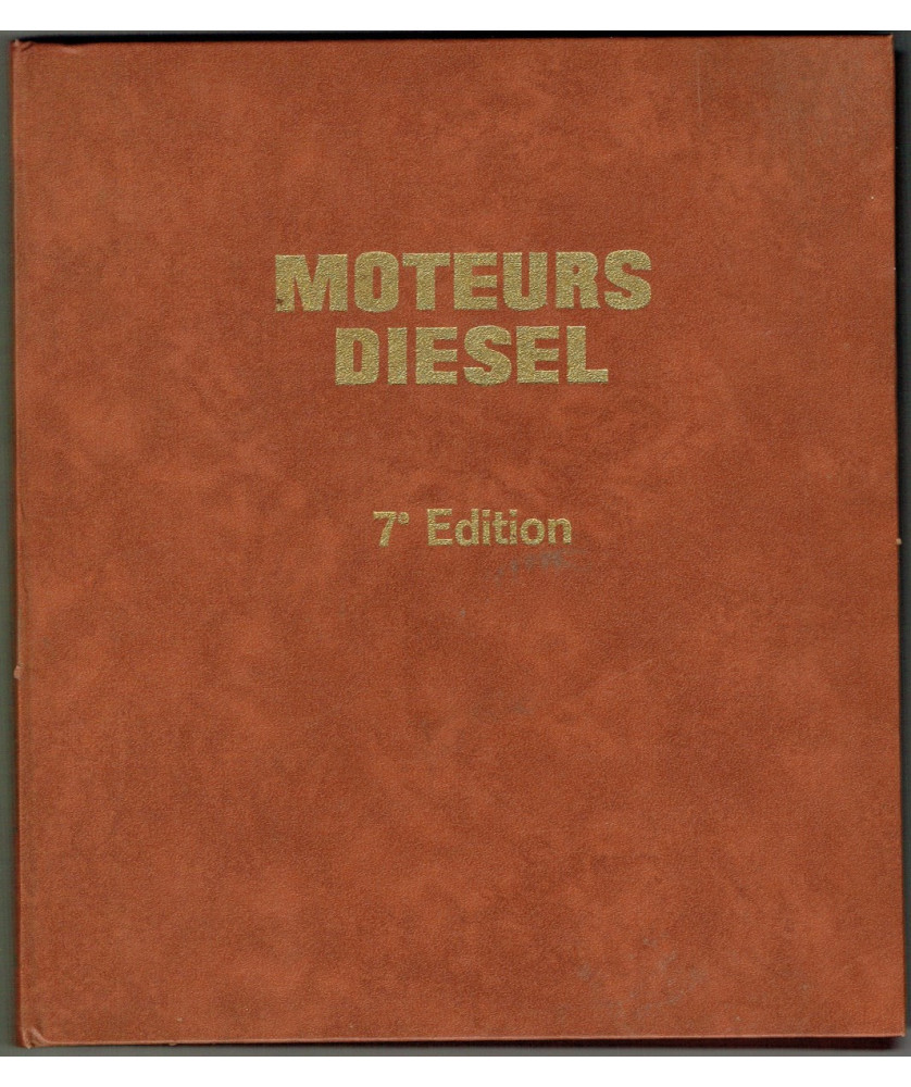 Moteurs Diesel