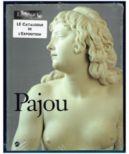 Pajou, Sculpteur du Roi 1730-1809