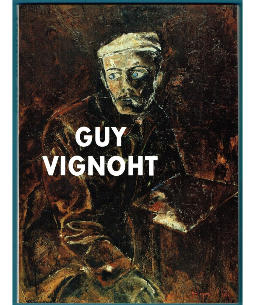 Guy Vignoht