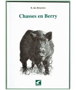 Chasses en Berry