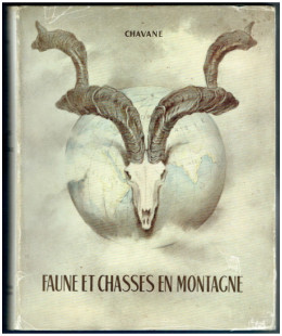 Faune et Chasses en Montagne