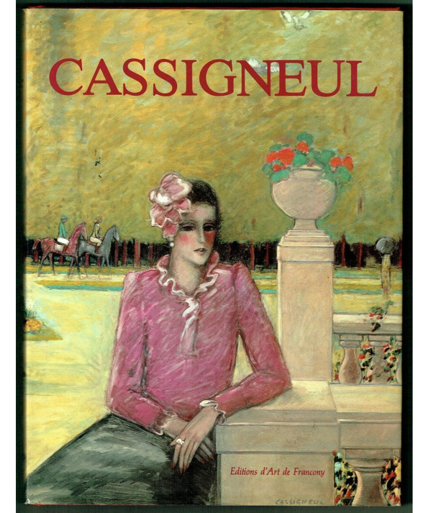 Cassigneul