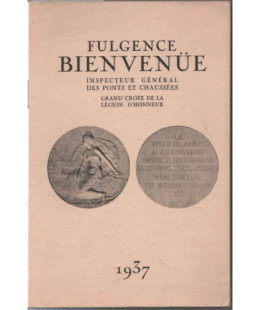 A la mémoire de Fulgence Bienvenue, réalisateur du Métropolitain