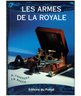 Les Armes de La Royale