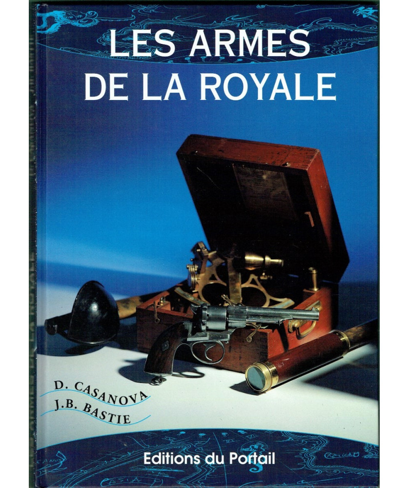 Les Armes de La Royale