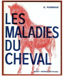 Les Maladies du Cheval