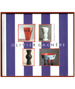 Oliver Gagnère - Design