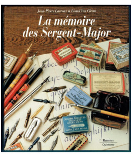 La Mémoire des Sergent Major