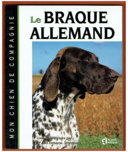 Le Braque Allemand