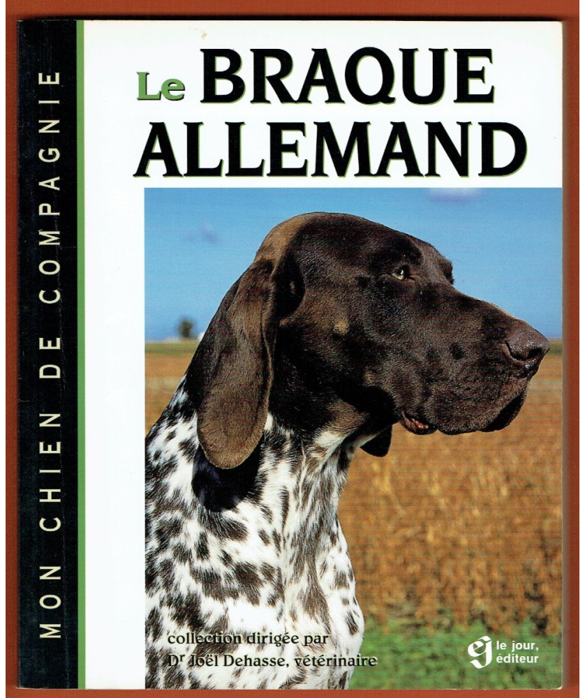 Le Braque Allemand