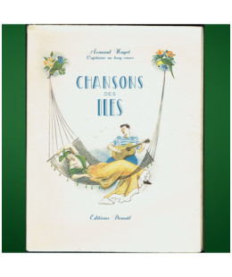 Chansons des Iles