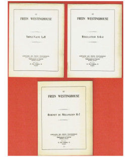 Le Frein Westinghouse