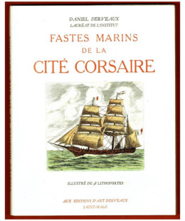 Fastes Marins de la Cité Corsaire